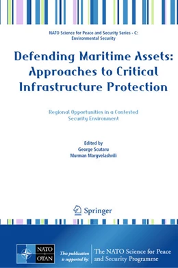 Abbildung von Scutaru / Margvelashvili | Defending Maritime Assets | 1. Auflage | 2025 | beck-shop.de