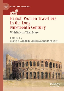 Abbildung von Button / Sheetz-Nguyen | British Women Travellers in the Long Nineteenth Century | 1. Auflage | 2025 | beck-shop.de