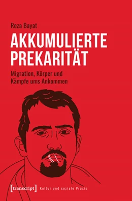 Abbildung von Bayat | Akkumulierte Prekarität | 1. Auflage | 2025 | beck-shop.de