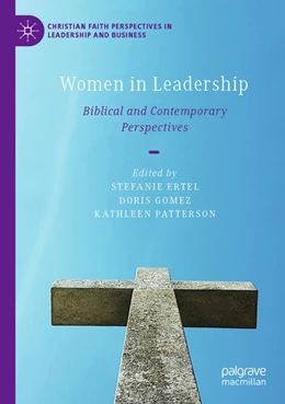 Abbildung von Ertel / Patterson | Women in Leadership | 1. Auflage | 2025 | beck-shop.de