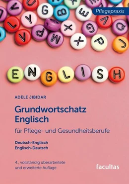 Abbildung von Jibidar | Grundwortschatz Englisch | 4. Auflage | 2025 | beck-shop.de