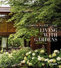 Abbildung von Vedder | Stephan Maria Lang - Living with Gardens | 1. Auflage | 2025 | beck-shop.de