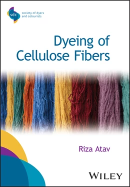 Abbildung von Atav | Dyeing of Cellulose Fibers | 1. Auflage | 2026 | beck-shop.de