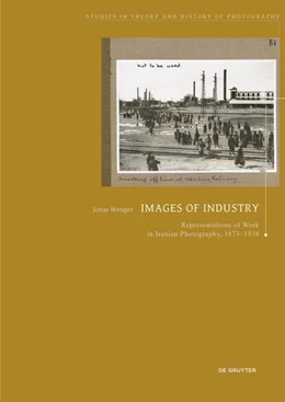 Abbildung von Wenger | Images of Industry | 1. Auflage | 2025 | 13 | beck-shop.de