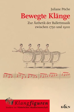 Abbildung von Pöche | Bewegte Klänge | 1. Auflage | 2025 | 11 | beck-shop.de