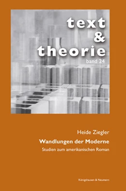 Abbildung von Ziegler | Wandlungen der Moderne | 1. Auflage | 2025 | 24 | beck-shop.de