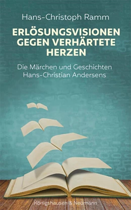 Abbildung von Ramm | Erlösungsvisionen gegen verhärtete Herzen | 1. Auflage | 2025 | beck-shop.de