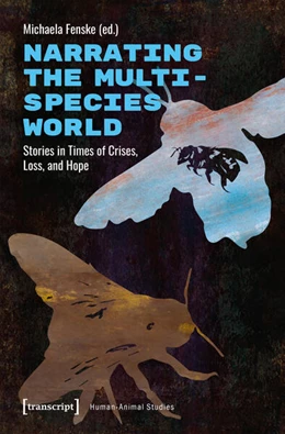 Abbildung von Fenske | Narrating the Multispecies World | 1. Auflage | 2025 | 32 | beck-shop.de
