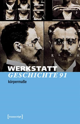Abbildung von WerkstattGeschichte | 1. Auflage | 2025 | 91 | beck-shop.de