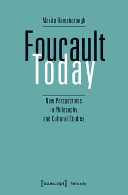 Abbildung von Rainsborough | Foucault Today | 1. Auflage | 2025 | beck-shop.de
