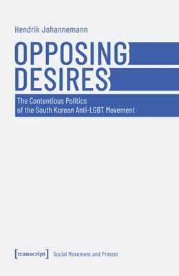 Abbildung von Johannemann | Opposing Desires | 1. Auflage | 2025 | 17 | beck-shop.de