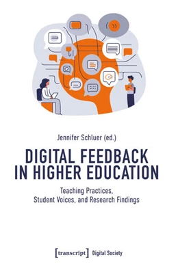 Abbildung von Schluer | Digital Feedback in Higher Education | 1. Auflage | 2024 | 76 | beck-shop.de