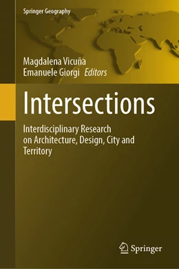 Abbildung von Vicuña / Giorgi | Intersections | 1. Auflage | 2025 | beck-shop.de