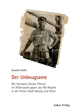 Abbildung von Zeller | Der Unbeugsame | 1. Auflage | 2025 | beck-shop.de