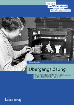 Abbildung von Schulle | Übergangslösung | 1. Auflage | 2025 | beck-shop.de