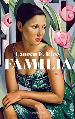 Abbildung von Rico | Familia | 1. Auflage | 2025 | beck-shop.de