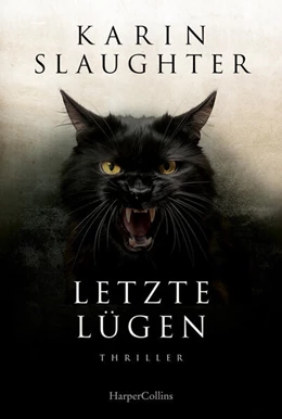 Abbildung von Slaughter | Letzte Lügen | 1. Auflage | 2025 | beck-shop.de