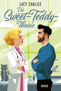 Abbildung von Chalice | Die Sweet-Teddy-Theorie | 1. Auflage | 2025 | beck-shop.de