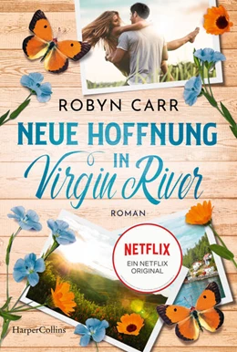 Abbildung von Carr | Neue Hoffnung in Virgin River | 1. Auflage | 2025 | beck-shop.de