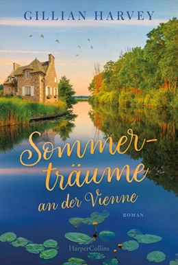 Abbildung von Harvey | Sommerträume an der Vienne | 1. Auflage | 2026 | beck-shop.de