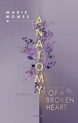 Abbildung von Wowes | Anatomy of a Broken Heart | 1. Auflage | 2025 | beck-shop.de