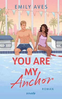 Abbildung von Aves | You Are My Anchor | 1. Auflage | 2026 | beck-shop.de