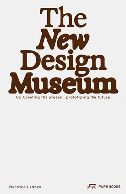 Abbildung von Leanza | The New Design Museum | 2. Auflage | 2026 | beck-shop.de