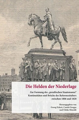 Abbildung von Eckert / Groppe | Die Helden der Niederlage (21,2) | 1. Auflage | 2025 | beck-shop.de