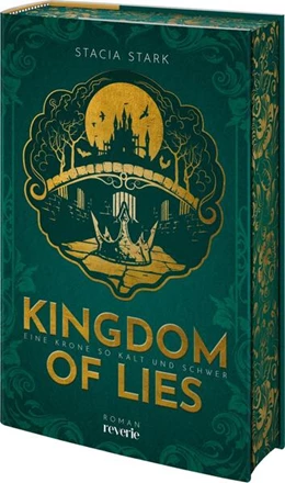Abbildung von Stark | Kingdom of Lies | 1. Auflage | 2025 | beck-shop.de