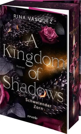 Abbildung von Vasquez | A Kingdom of Shadows | 1. Auflage | 2025 | beck-shop.de