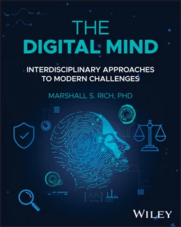Abbildung von Rich | The Digital Mind | 1. Auflage | 2026 | beck-shop.de