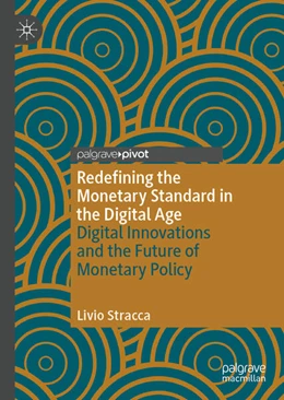 Abbildung von Stracca | Redefining the Monetary Standard in the Digital Age | 1. Auflage | 2025 | beck-shop.de