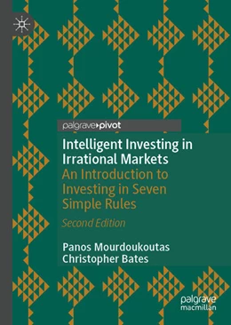 Abbildung von Mourdoukoutas / Bates | Intelligent Investing in Irrational Markets | 2. Auflage | 2025 | beck-shop.de