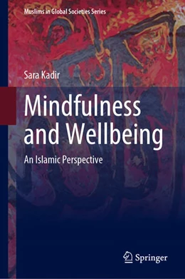 Abbildung von Kadir | Mindfulness and Wellbeing | 1. Auflage | 2025 | beck-shop.de