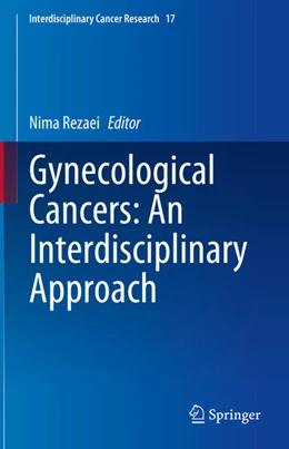 Abbildung von Rezaei | Gynecological Cancers: An Interdisciplinary Approach | 1. Auflage | 2025 | beck-shop.de