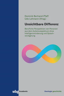 Abbildung von Bertrand-Pfaff / Lehmann | Unsichtbare Differenz | 1. Auflage | 2025 | beck-shop.de