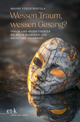 Abbildung von Bertola | Wessen Traum, wessen Gesang? | 1. Auflage | 2025 | beck-shop.de