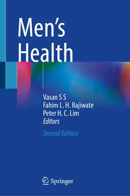 Abbildung von S S / Rajiwate | Men's Health | 2. Auflage | 2025 | beck-shop.de