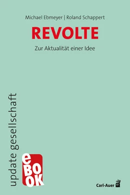 Abbildung von Ebmeyer | Revolte | 1. Auflage | 2025 | beck-shop.de