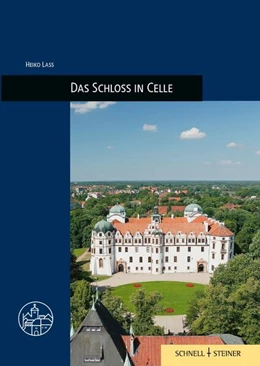 Abbildung von Laß | Das Schloss in Celle | 2. Auflage | 2024 | 29 | beck-shop.de