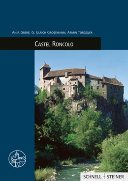 Abbildung von Grebe / Großmann | Castel Roncolo | 3. Auflage | 2024 | beck-shop.de
