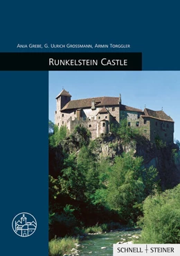Abbildung von Grebe / Torggler | Runkelstein Castle | 1. Auflage | 2025 | beck-shop.de
