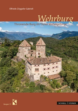 Abbildung von Wehrburg | 1. Auflage | 2025 | beck-shop.de