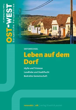 Abbildung von Leben auf dem Dorf | 1. Auflage | 2025 | beck-shop.de