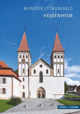Abbildung von Gimmel | Heidenheim (Mittelfranken) | 3. Auflage | 2025 | 1489 | beck-shop.de