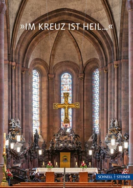 Abbildung von Mainz Dom | 1. Auflage | 2022 | 154 | beck-shop.de