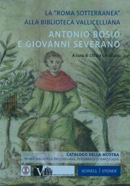 Abbildung von Antonio Bosio e Giovanni Severano | 1. Auflage | 2024 | beck-shop.de