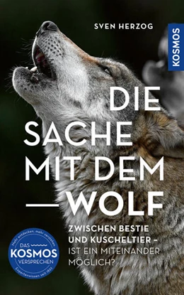 Abbildung von Herzog | Die Sache mit dem Wolf | 1. Auflage | 2025 | beck-shop.de