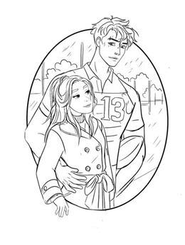 Abbildung von Walsh | Boys of Tommen 1: Binding 13 | 1. Auflage | 2026 | beck-shop.de