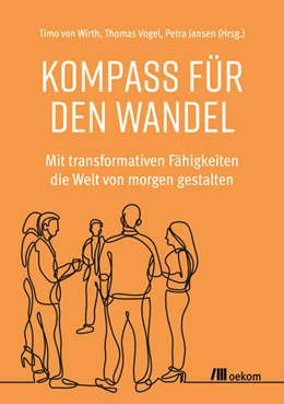Abbildung von Wirth / Vogel | Kompass für den Wandel | 1. Auflage | 2025 | beck-shop.de